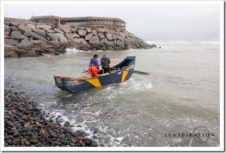 Click to view the new Lenspiration Gallery: Lima, Peru