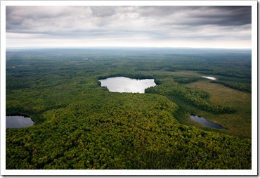 Click to view the new Lenspiration gallery: Northwoods Retreat