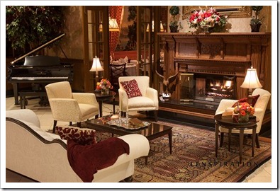 Lobby AFTER