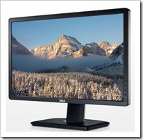 Dell UltraSharp U2312HM