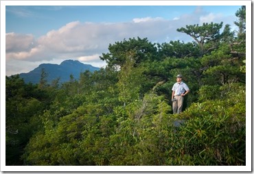 1380_Blue Ridge Parkway-North Carolina-USA_Canon EOS 5D Mark II, 55 mm, 1-100 sec at f - 8.0, ISO 400