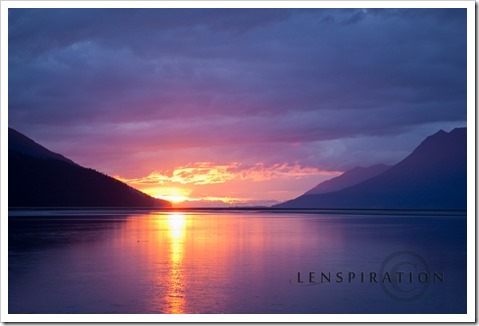 3181_Chugach National Forest-Alaska-USA_Canon EOS 5D Mark II, 105 mm, 1-15 sec at f - 8.0, ISO 800