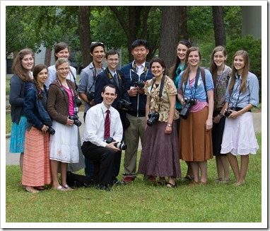 The Photographers Behind Big Sandy