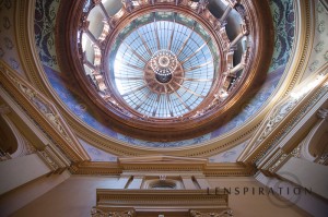 7893_Kansas State Capitol Building