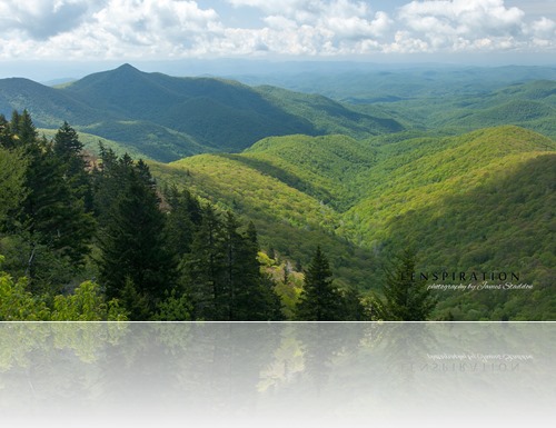 How to Shoot Overlooks