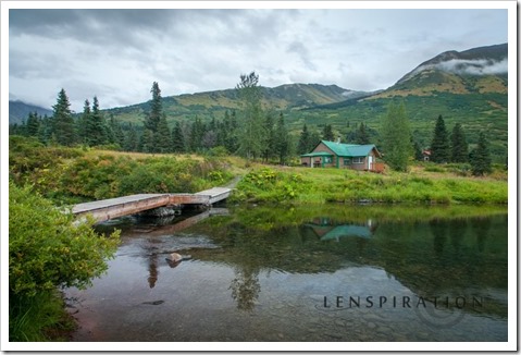 Home, Home in the Mountains