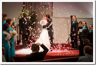 The Story of the Lens and the Speedlite