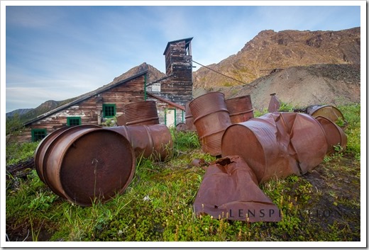 0711_Hatcher Pass Public Use Area-Alaska-USA_Canon EOS 5D Mark II, 17 mm, 1-6 sec at f - 13, ISO 200 0711_Hatcher Pass Public Use Area-Alaska-USA_Canon EOS 5D Mark II, 17 mm, 1-6 sec at f - 13, ISO 200