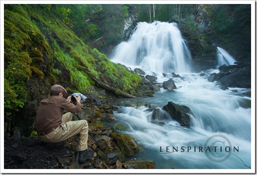 0452_Chugatch State Park-Alaska-USA_Canon EOS 5D Mark II, 20 mm, 1-4 sec at f - 9.0, ISO 200