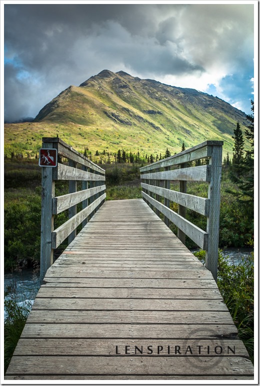 0423_Chugatch State Park-Alaska-USA_Canon EOS 5D Mark II, 40 mm, 1-100 sec at f - 11, ISO 200