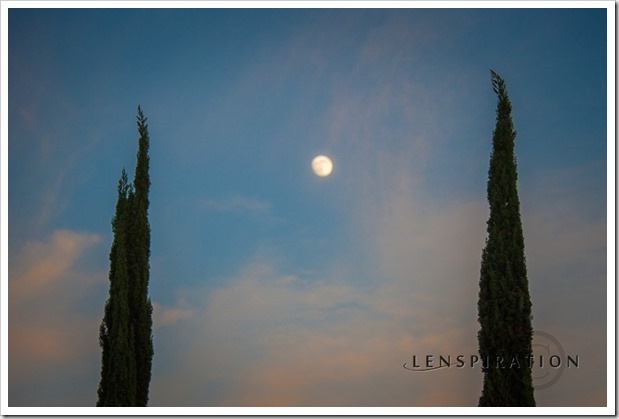 What I Learned at Sunset