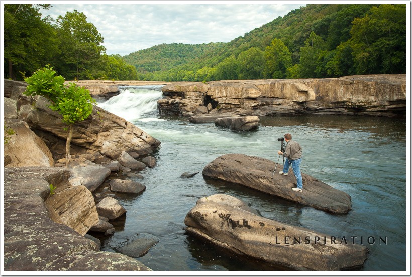 4046_Valley Falls SP-West Virginia_Canon EOS 5D Mark II, 28 mm, 1-8 sec at f - 11, ISO 50