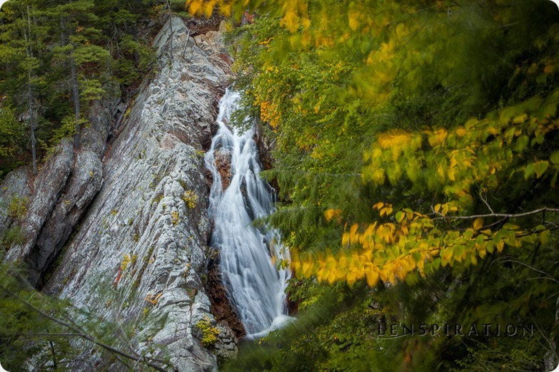 Where We Went During CAPTURE Vermont