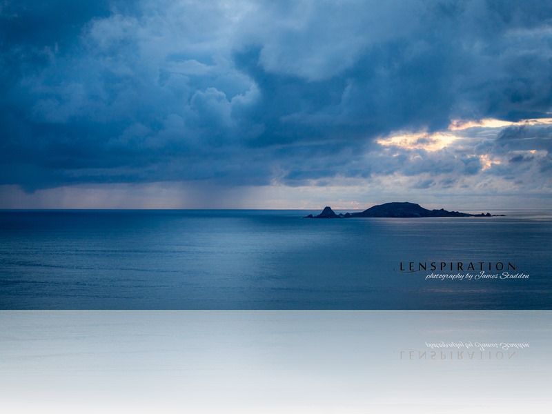 Behind The Shot: Lost At Sea