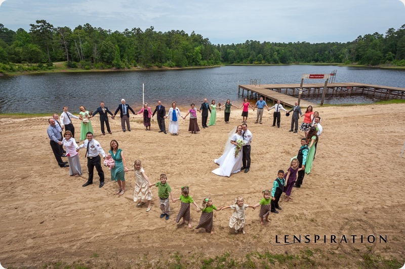A Few Ways To Improve A Wedding Photoshoot