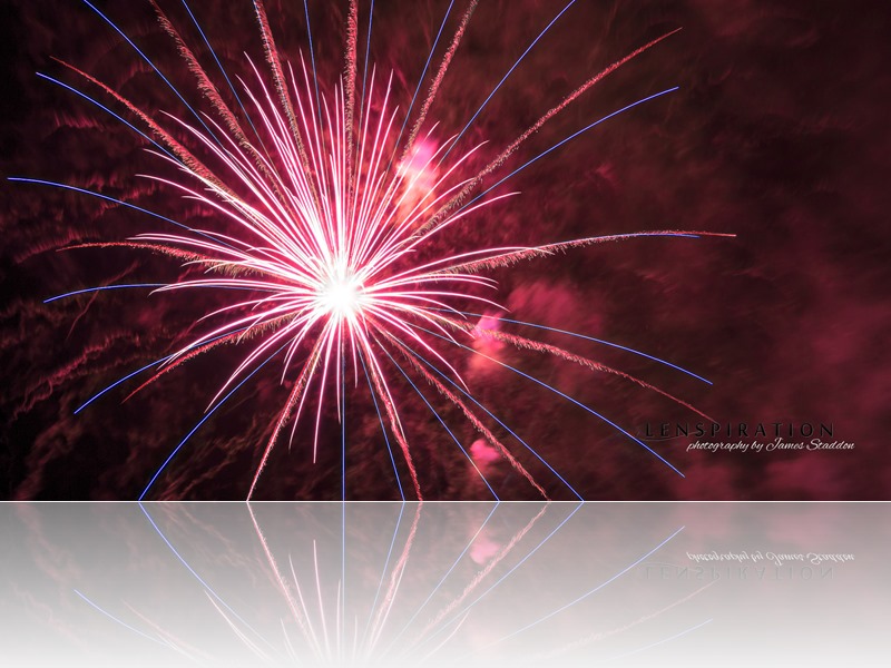 Behind The Shot: Patriotic Expression