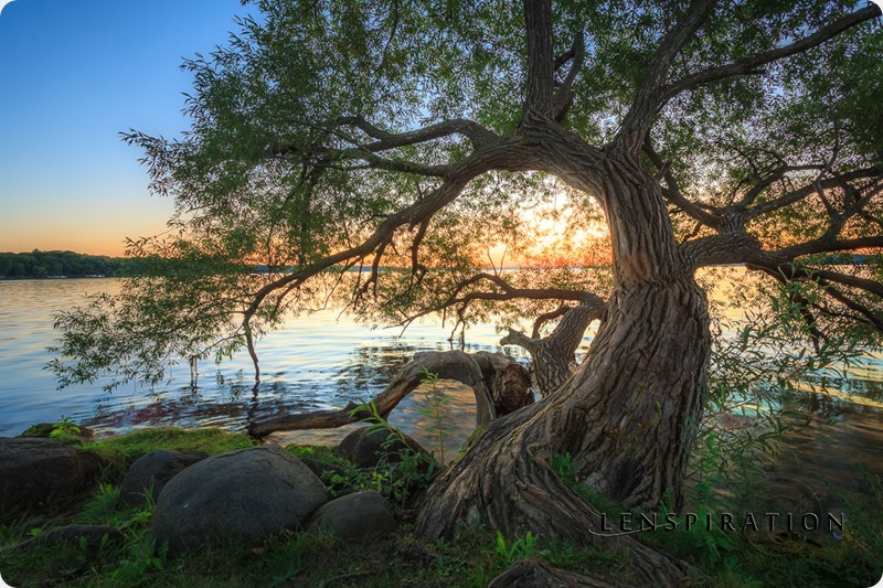 The Subtle Difference of HDR