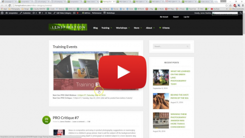 The New Way to Watch A Webinar