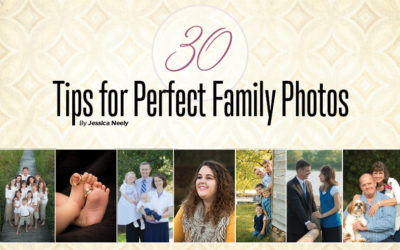 A New Ebook On Family Photography!