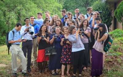 Best Shots from the Big Sandy Photography Team!