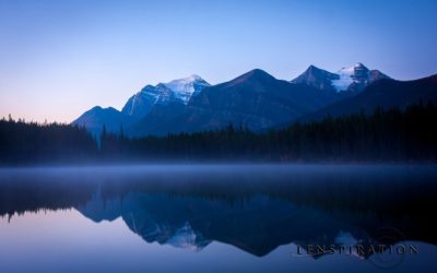 How To Photograph Tack Sharp Reflections