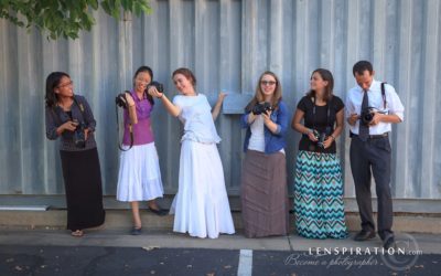 Favorite Shots from the Sacramento Photography Team
