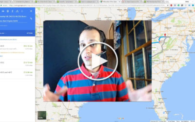 How NOT to look for old schoolhouses