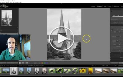 Watch An Entire Photo Critique Webinar for Free!