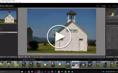 Old Schoolhouse Magazine Cover Photo Submissions Critique (Video)