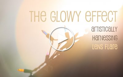 Ever Heard of the &ldquo;Glowy Effect&rdquo;?
