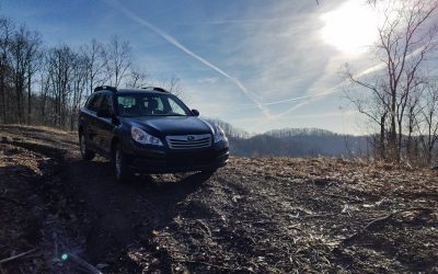 Exploring West Virginia: What NOT to Do!