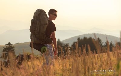 Why Wait? A Valuable Tip for Budding Photographers