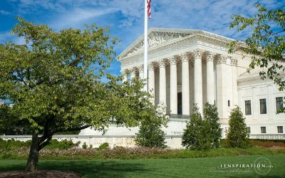 A Photographer’s Perspective on the Kavanaugh Proceedings
