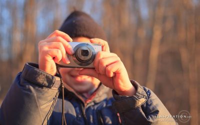 Announcement: 2019 Photography Field Day Schedule!