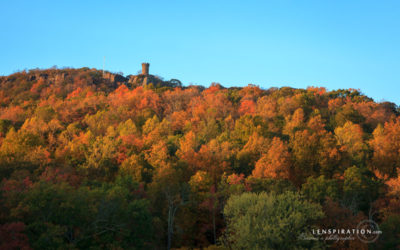 Autumn in Connecticut