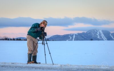 The Gift of Photography