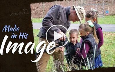 On Assignment: Made In His Image