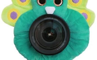Christmas Gift Ideas for Photographers!