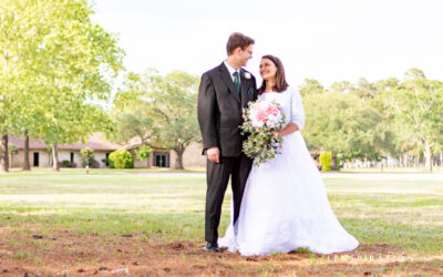 One Wedding, Two Perspectives