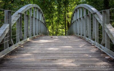 The Hike Up To Seneca Rocks