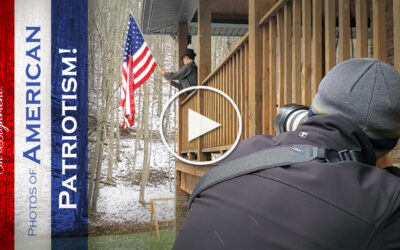 On Assignment: Photos of American Patriotism!