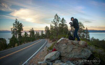 How to Use Your Camera to Share the Gospel