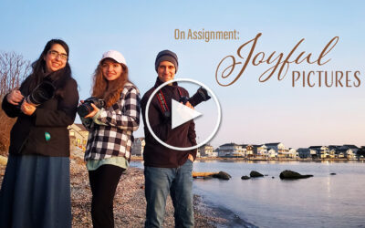 On Assignment: Joyful Pictures