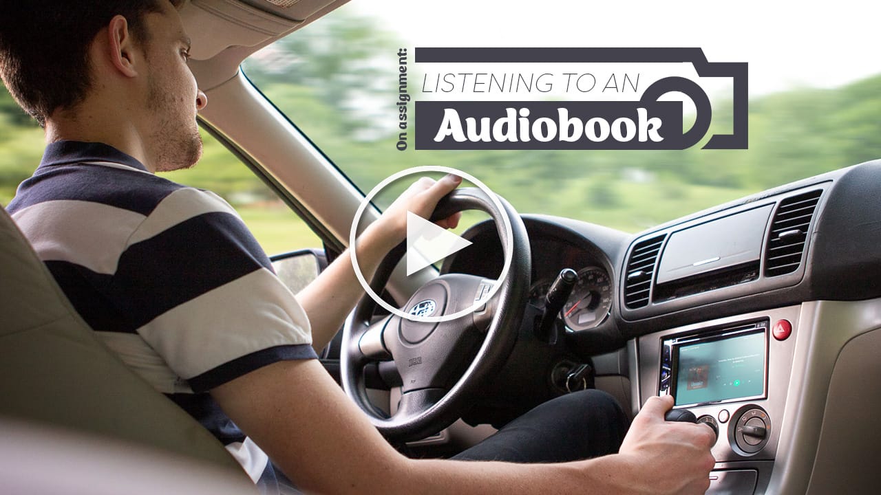 Exciting How To Listen To Audiobooks In Car Pictures