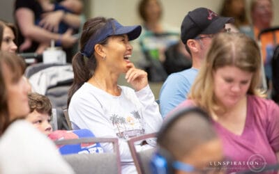 Tips for Photographing an Event
