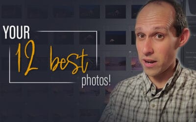 On Assignment: Your 12 Best Photos