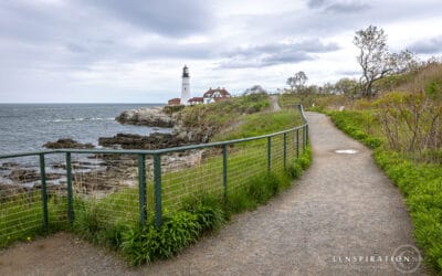 6 First Impressions of One of the World’s Most Iconic Lighthouses