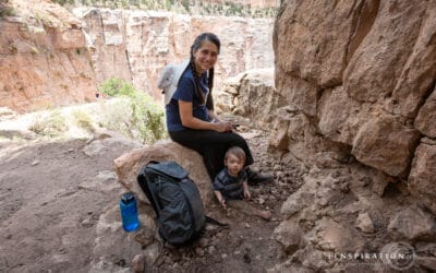Grand Canyon Photography: A Perfect Midday Activity