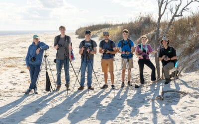 A Divine Composition: 9 Providential Encounters on Jekyll Island
