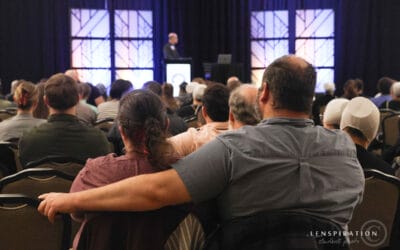 Two Important Roles of an Event Photographer